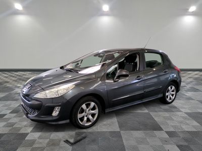 PEUGEOT - 308 1.6 HDI 90CH BLUE LION PREMIUM - GO - Mise en …