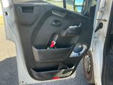 a door open of a car with a seat in it