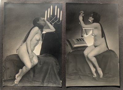 Eugen Wildgatsch* (Aussig 1888 - 1958 Linz)