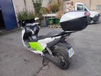 BMW SCOOTER C EVOLUTION ELECT - Genre : MTL - Carrosserie : … (photo 4)
