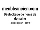 Photo 1/1 du lot