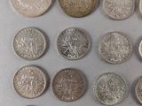 an image of a bunch of coins sitting on top of a table