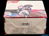 a box with a picture of a mickey mouse character on it