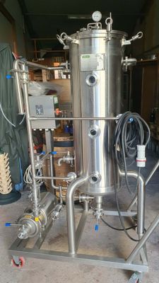 Machine HOPGUN de marque NDL CRAFT Capacité maximale 100L/ 2…