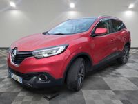RENAULT - KADJAR DCI 130 ENERGY 4WD INTENS - GO - Mise en se…