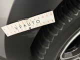 a sticker on the tire of a car that says auto