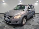volkswagen tiguan 2 0 tdi at 4x4 at