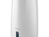 Le purificateur d'air Philips est un appareil compact et peu encombrant