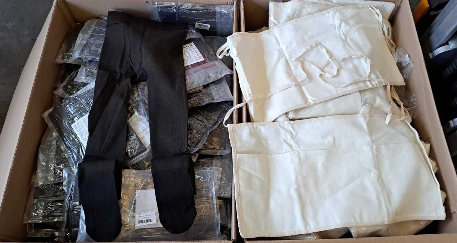 Destockage & Invendus