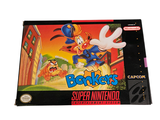 an image of a nintendo game box with a cartoon character on it
