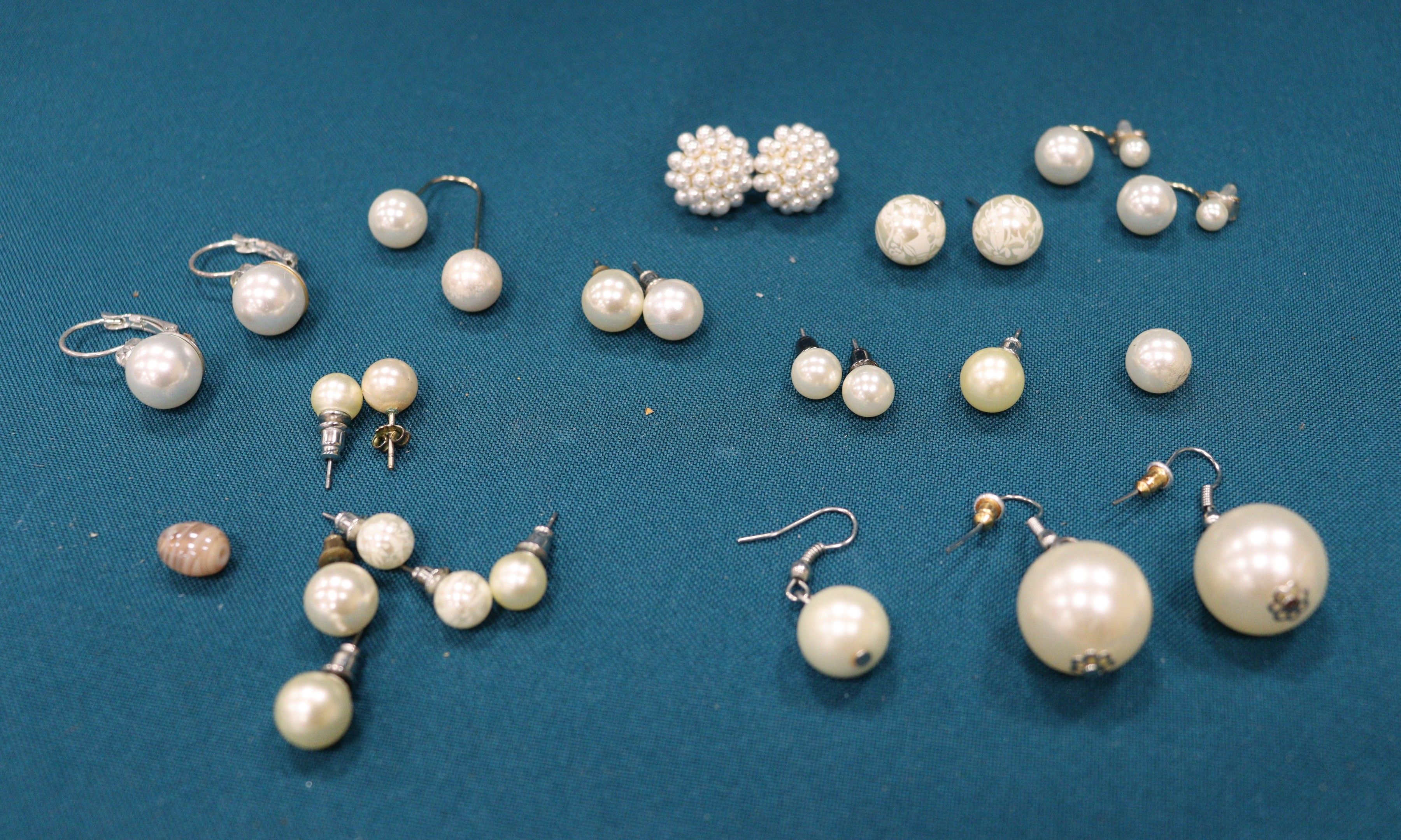 Objets d'art & Curiosités