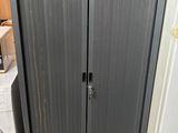 grey metal storage cabinet for sale in los angeles, ca