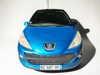 VP PEUGEOT 207 1.6 HDI 92 ACTIVE 5P Kilomètres au compteur n… (photo 4)