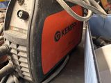 an image of a welding machine in a workshop