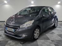 PEUGEOT - 208 1.2 VTI 82CH BVM5 ACTIVE - ES - Mise en servic…