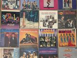 various album covers of the best of spinicks and the beach boys
