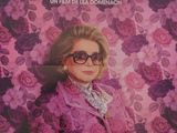 une affiche du film « Bernadette »