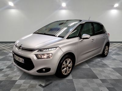 CITROEN - C4 PICASSO E-HDI 115 BUSINESS - GO - Mise en service: 27/02/