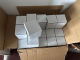 a lot of boxes that are stacked on top of each other