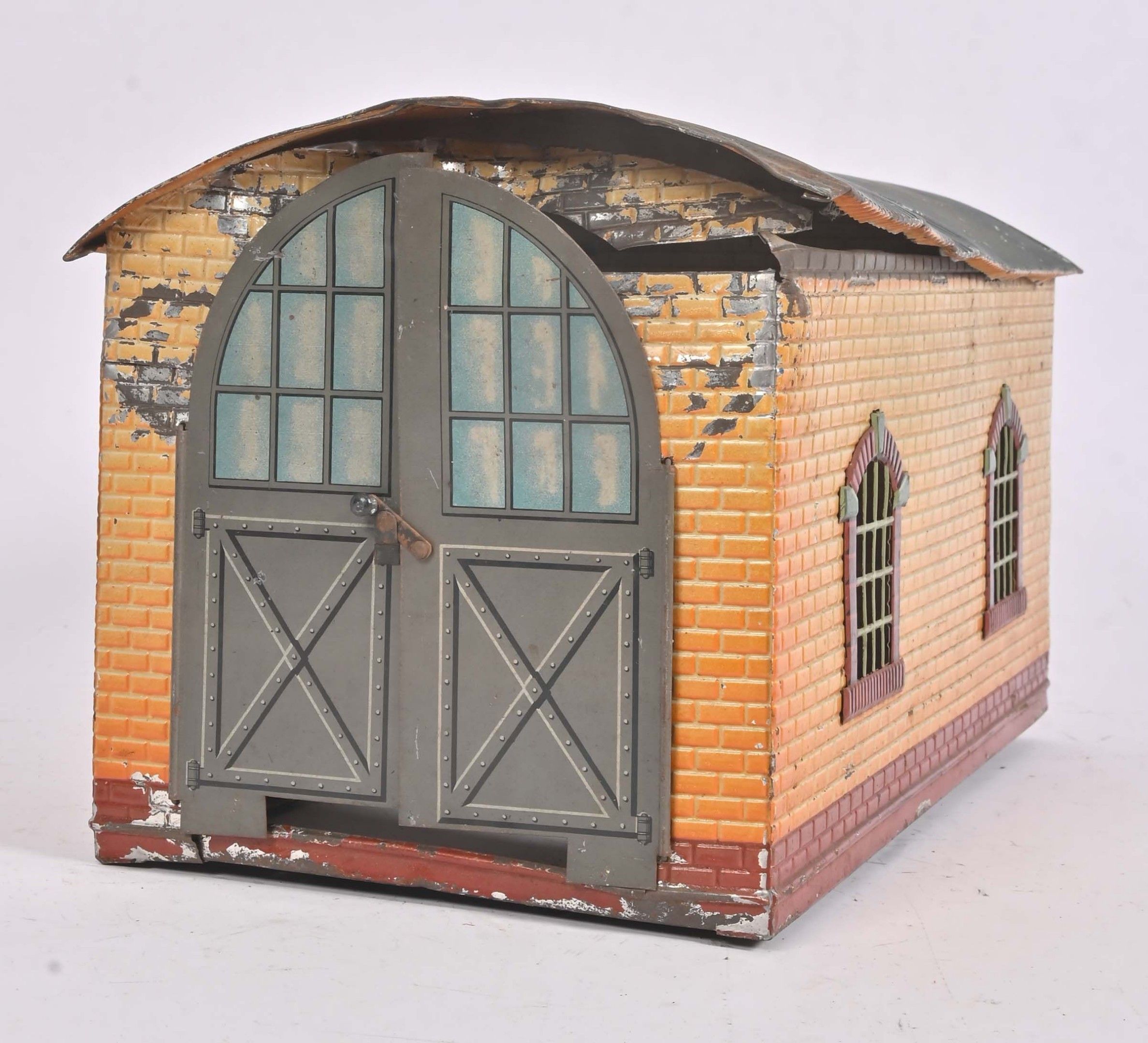 Objets d'art & Curiosités