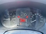 a close up of the dashboard of a car