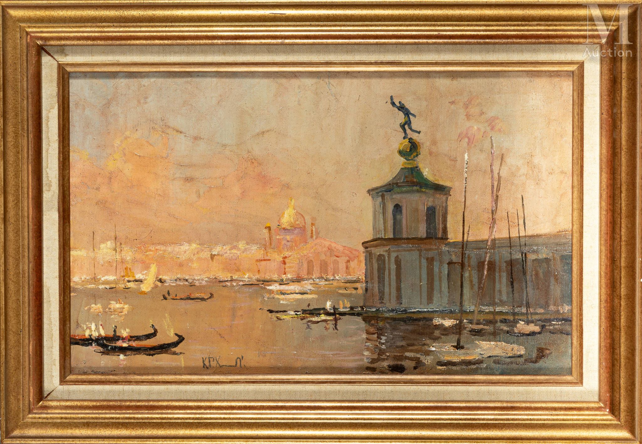 Tableaux, Dessins & Estampes