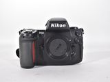 nikon d70 digital slr camera body only