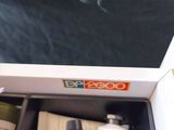 a box with a lot of personal care items inside of it