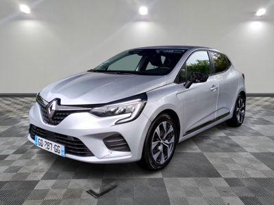 RENAULT - CLIO DCI 100 EVOLUTION - GO - Mise en service: 19/…