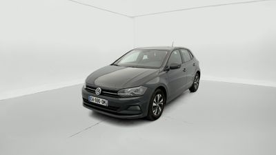 VOLKSWAGEN - POLO 1.0 65 SS BVM5 CONFORTLINE - ES - Mise en …