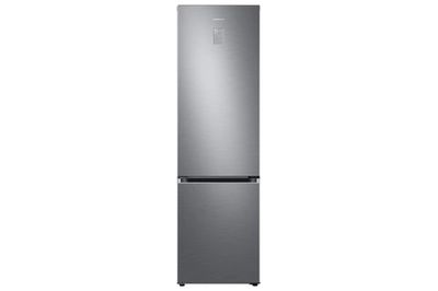 Réfrigérateur-congélateur Samsung à deux portes et sans givre
