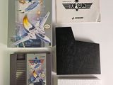a box with a game on it next to a box with a game on it