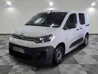 CITROEN - BERLINGO VAN M 650 BLUEHDI 75 SS BVM5 CONTROL - GO…