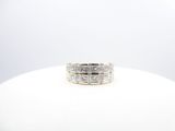 an image of a diamond ring on a mannequin