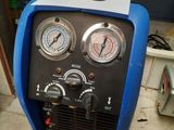 une image représentant une machine équipée de jauges