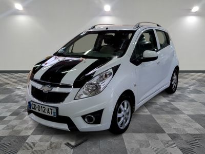 CHEVROLET - SPARK 1.0 16V - 68 LT - ES - Mise en service: 22…