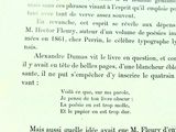 une page d'un livre sur laquelle figure l'image d'un chat
