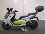 an image of a motorcycle with a helmet on top of it