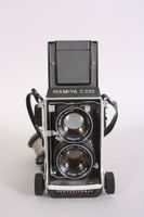 appareil photo MAMIYA C 220 (photo 3)