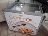 an image of a cart with food inside of it