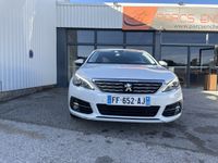 PEUGEOT 308 1.2 PURETECH 130 ALLURE - MEC: 28/03/2019 - Km c… (photo 3)