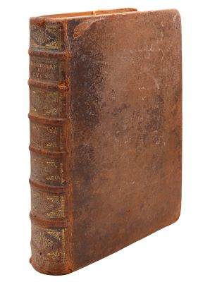 SAINT-AUBIN (Jean de). Histoire de la ville de Lyon, ancienn…