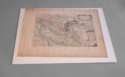 DESNOS (École Française du XVIIIe siècle) - Photo 1