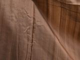 a close up of a man ' s shirt and pants