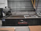 une photo d'une machine dans une usine