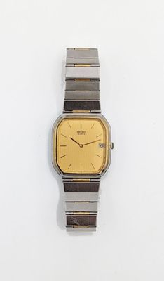 SEIKO, modèle 7439-5040