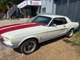 1965 ford mustang fastback for sale at classic auto mall in fort worth tx