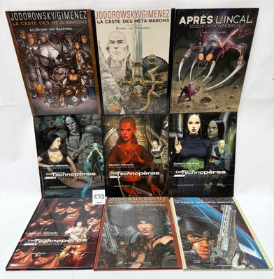 a bunch of books that are sitting on top of a table