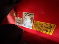 Scarificateur SENTAR S40LC Dormak, thermique (photo 2)