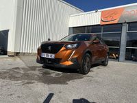 PEUGEOT 2008 1.2 PURETECH 130 ACTIVE - MEC: 25/06/2020 - Km …